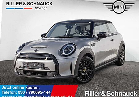 Mini Cooper SE Classic Trim LED+KAMERA+SHZ+PDC+KEY