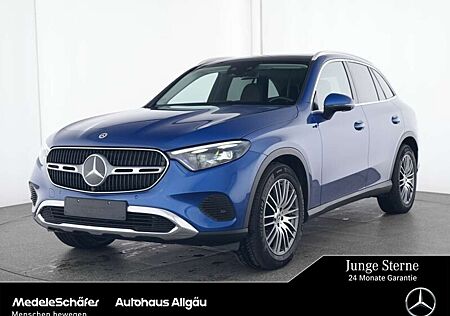 Mercedes-Benz GLC-Klasse GLC 200 GLC 200 4M Avantgarde Pano Distronic AHK NP75