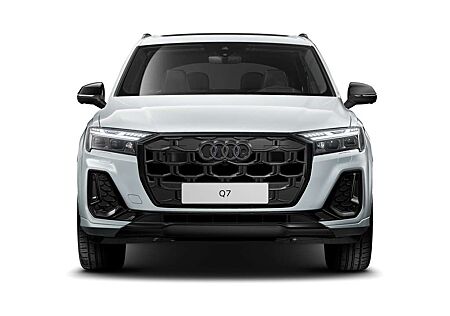 Audi Q7 S Line 50 TDI HD Matrix Laser B&O Pano HUD 122t€