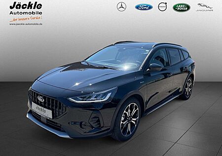Ford Focus Active Style Turnier - SITZHZG., LED
