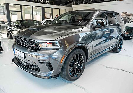 Dodge Durango 5,7 GT HEMI AWD NAVI 6 SITZ LPG BRC VOL