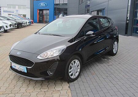 Ford Fiesta Trend