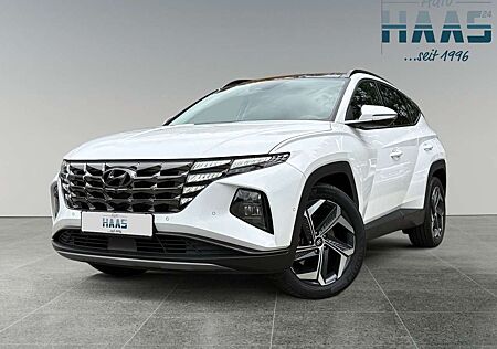 Hyundai Tucson Prime Hybrid 2WD Pano Leder 4xSitzh 360*