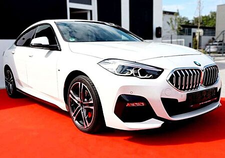 BMW 218i 218 Gran Coupe M Sport + Garantie/ Gewährlei.