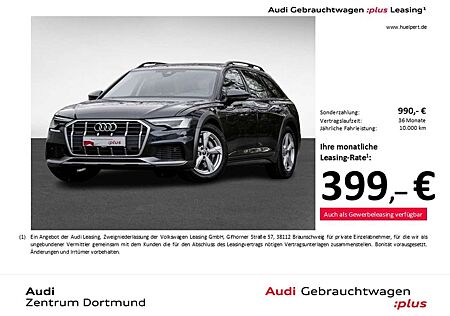 Audi A6 Allroad 55 quattro LM18 E-KLAPPE LED NAVI+