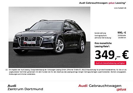 Audi A6 Allroad 55 quattro LM18 E-KLAPPE LED NAVI+