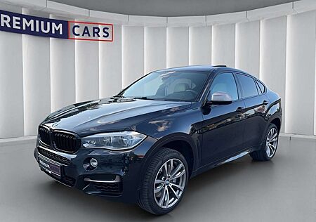 BMW X6 M d *Garantie*Finanzierung*DE*