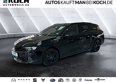 Opel Astra ST 1.2 Turbo GS EAT8 LED 360° NAVI PDC DAB