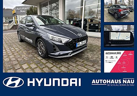 Hyundai i20 1.0 Turbo Trend BigDeal Insp. Pak., LED, NAVI