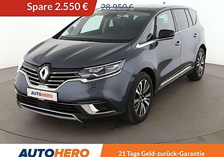 Renault Espace 2.0 Blue dCi Initiale Paris Aut.*ACC*PANO*HUD*LED*