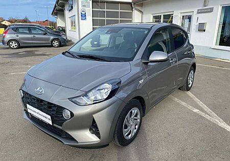 Hyundai i10 1.0 Select Bluetooth, Parksensoren ,SHZ,