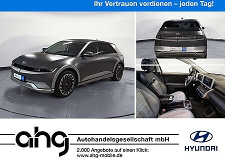 Hyundai IONIQ 5 Techniq MATT*LED*PDC*SHZ*DAB*Navigation