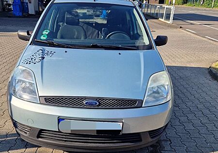 Ford Fiesta 1.25 TÜV NEU 06/2026 !!!