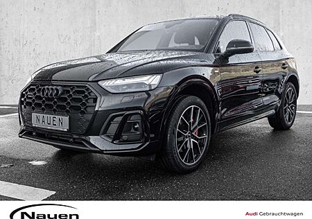 Audi Q5 45 TFSI q edition one S-Line *MATRIX*OPTIK*NAVI*20