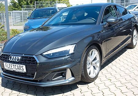Audi A5 Sportback 35 TFSI advanced | Matrix-LED | 18"