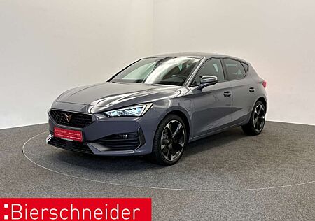 Cupra Leon 1.4 e-Hybrid DSG DIGITAL COCKPIT LED PANO NAVI PDC