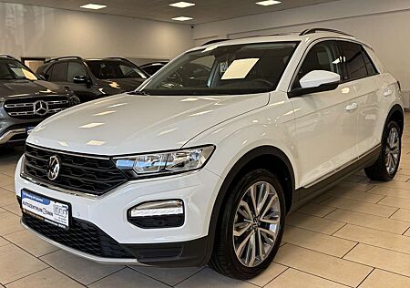 VW T-Roc Volkswagen Active*Panorama*SHZ*CarPlay*PDC*KlimaAuto*