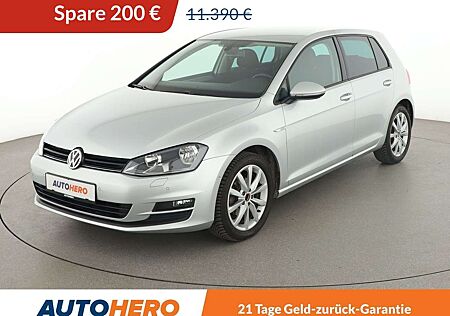 VW Golf Volkswagen 1.2 TSI Cup BMT*PDC*SHZ*KLIMA*
