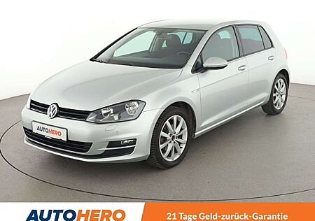 VW Golf Volkswagen 1.2 TSI Cup BMT*PDC*SHZ*KLIMA*
