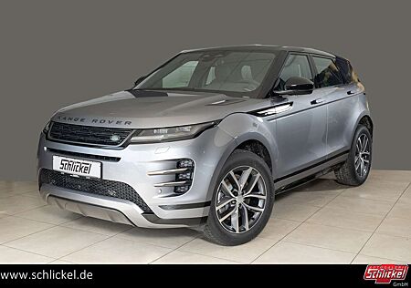 Land Rover Range Rover Evoque D200 AWD R-Dynamic SE Leder Panoramaschiebedach