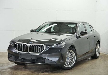 BMW i5 eDrive 40*DAB*HiFi*DrivA*Head-up*Leder Merino