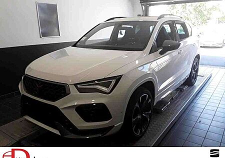 Cupra Ateca VZ 2.0 TSI DSG 4Drive 360KAM+CARPLAY+SHZ Klima