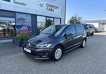 VW Golf Sportsvan Volkswagen Lounge BMT/Start-Stopp