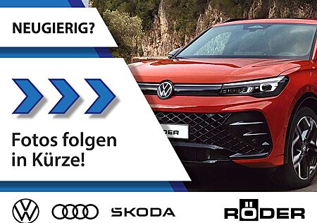 VW Tiguan Volkswagen 2.0 TDI Elegance 4M Matrix Navi Leder AHK