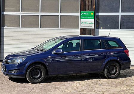 Opel Astra H Caravan Edition "111 Jahre"