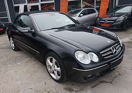 Mercedes-Benz CLK 350