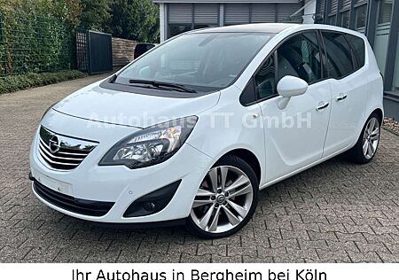 Opel Meriva 1.4 INNOVATION°Panorama°Navi°PDC°SHZ+LHZ°