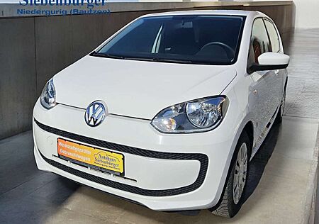 VW Up Volkswagen ! 1.0 move ! BMT