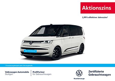 VW T7 Multivan Volkswagen Edition eHybrid 4MOTION