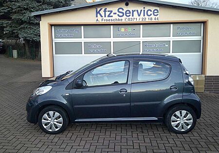 Citroën C1 Citroen Style TÜV Neu