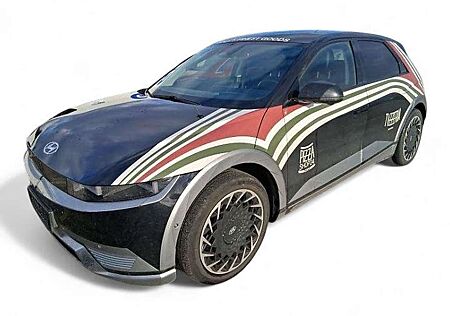 Hyundai IONIQ 5 72 Project 45 Elektro Kamera/ACC/360°