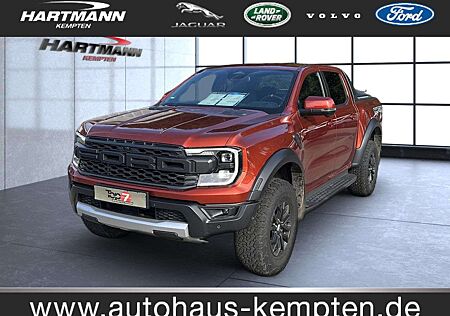 Ford Others Raptor e-4WD Doppelkabine Bluetooth Navi LED Klima