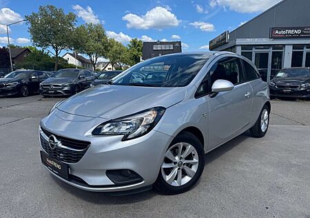 Opel Corsa E Active*PDC*SHZ*Tempomat*8-Fach