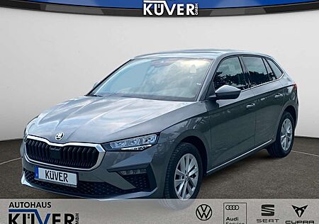 Skoda Scala Selection 1,0 TSI DSG ACC+LED+CarPlay+Shzg