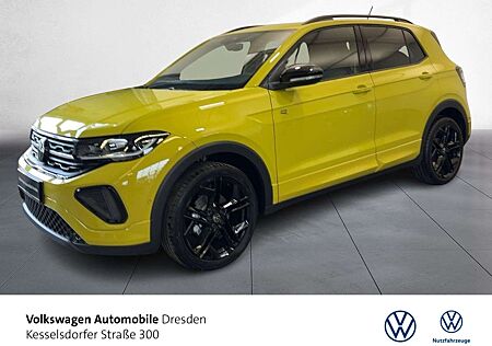 VW T-Cross Volkswagen R-Line 1.0 TSI DSG AHZV REAR-VIEW LED