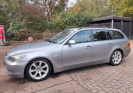 BMW 525i 525 Baureihe 5 Touring