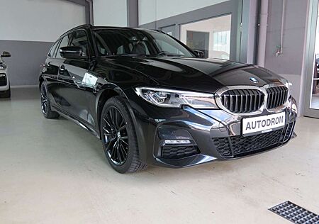 BMW 330 e xDrive M Sport+Head-Up+Laser+4xSitzheizung