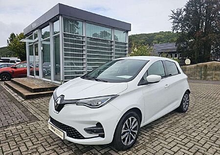 Renault ZOE Intens Batterie-Miete