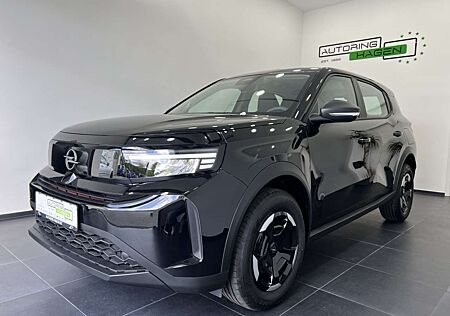 Opel Frontera Edition Automatik Komfort-Paket|Sitzhzg