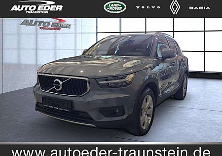 Volvo XC 40 XC40 Momentum Pro 2WD Bluetooth Navi LED Klima