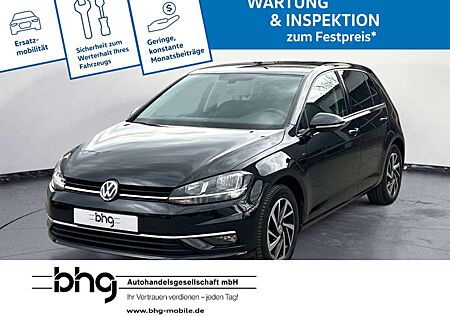 VW Golf Volkswagen Comfortline BMT 1,0 TSI 6-G
