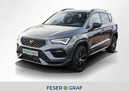 Cupra Ateca 2.0 TSI DSG LED/Navi/ele.Sitze/Beats/ALU19