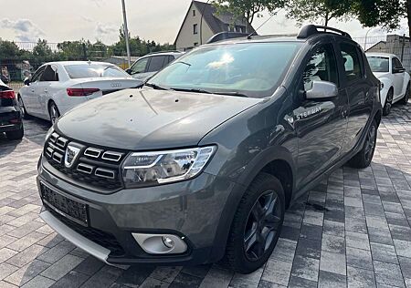 Dacia Sandero II Stepway Celebration
