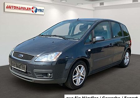 Ford Focus C-Max 1.8 Trend