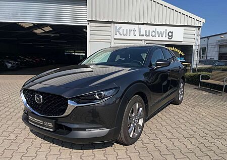 Mazda CX-30 SKYACTIV-G 2.0 M Hybrid SELECTION