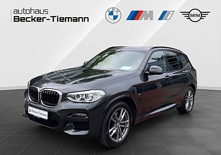 BMW X3 xDrive30d M Sportpaket | Pano.Dach | HuD | Komfort